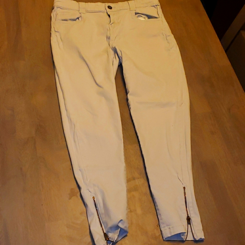 Teen/Adult Women Jeans